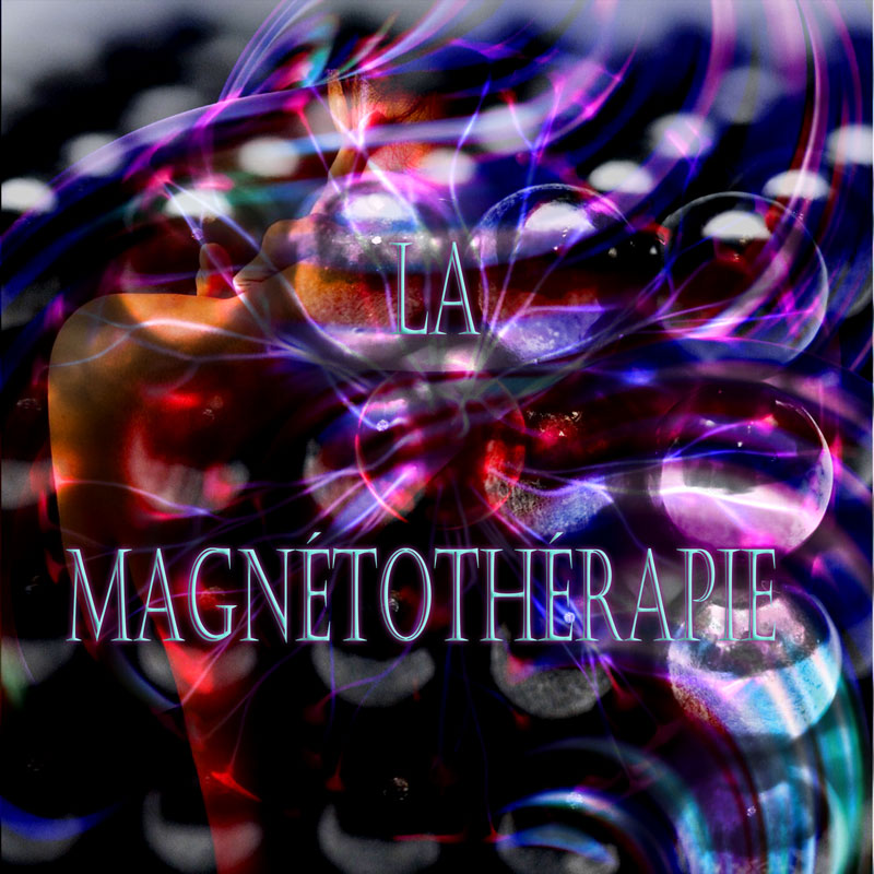 La magnétothérapie