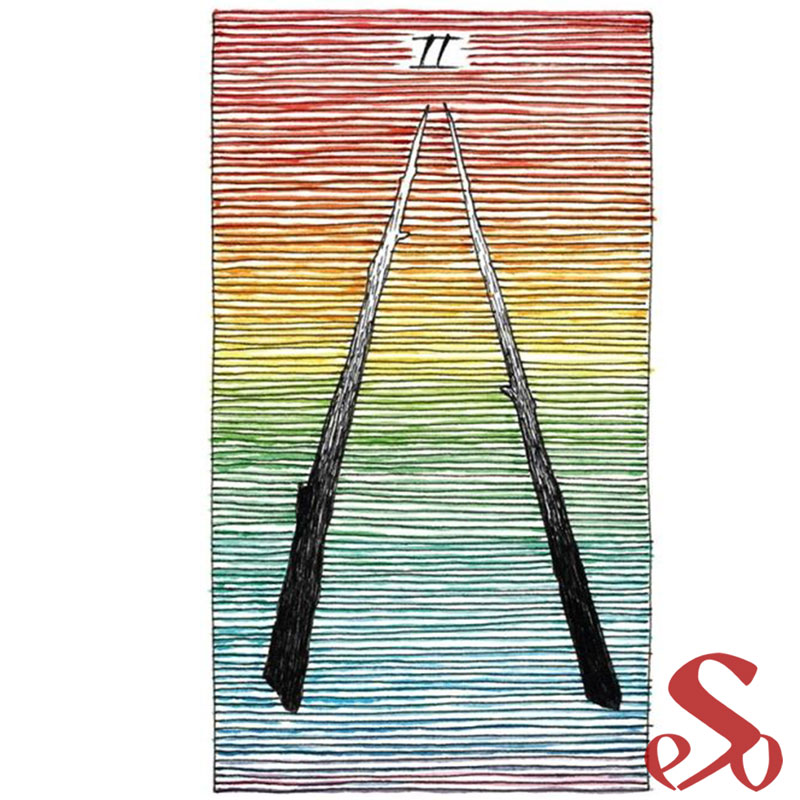 Le Tarot des mondes sauvages et inconnus – Image 10