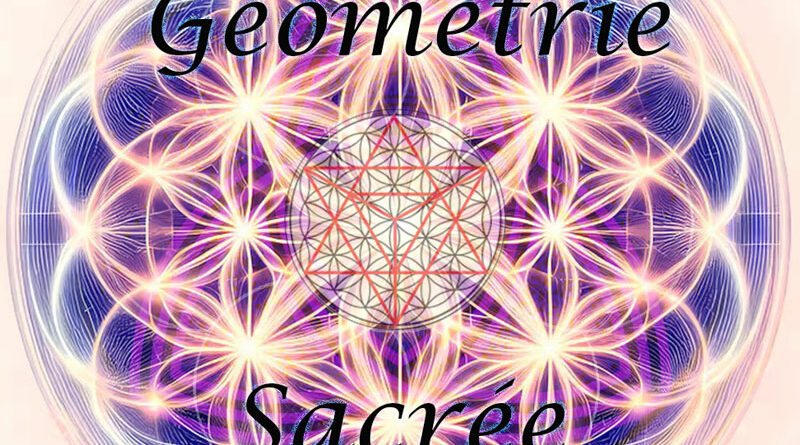 Géométrie-sacrée
