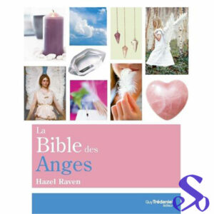la-bible-des-anges